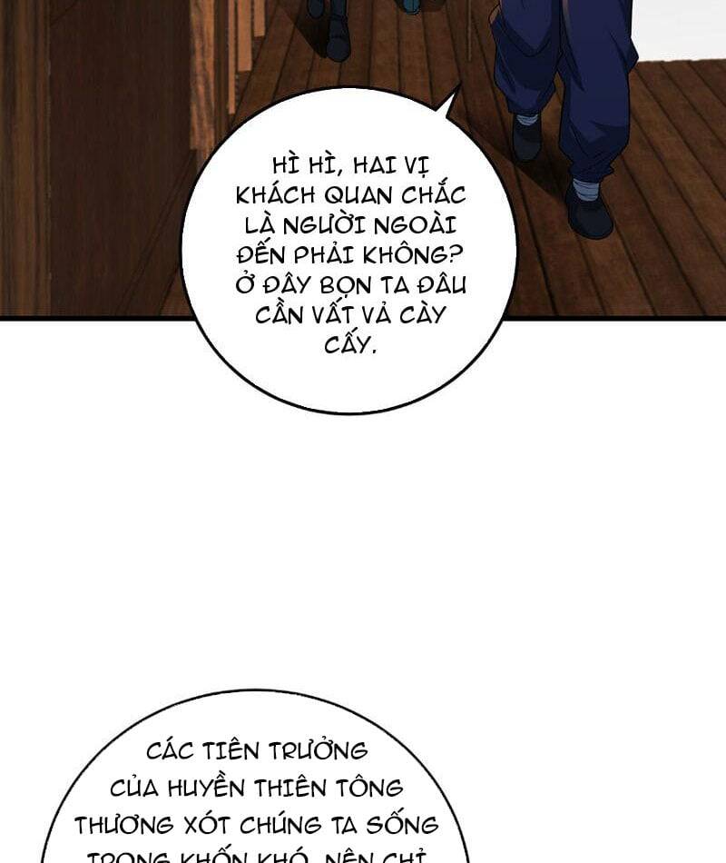 Giết Ta Thêm Vài Lần Nữa, Ta Liền Trở Thành Vô Địch! Chap 41 - Next Chap 42