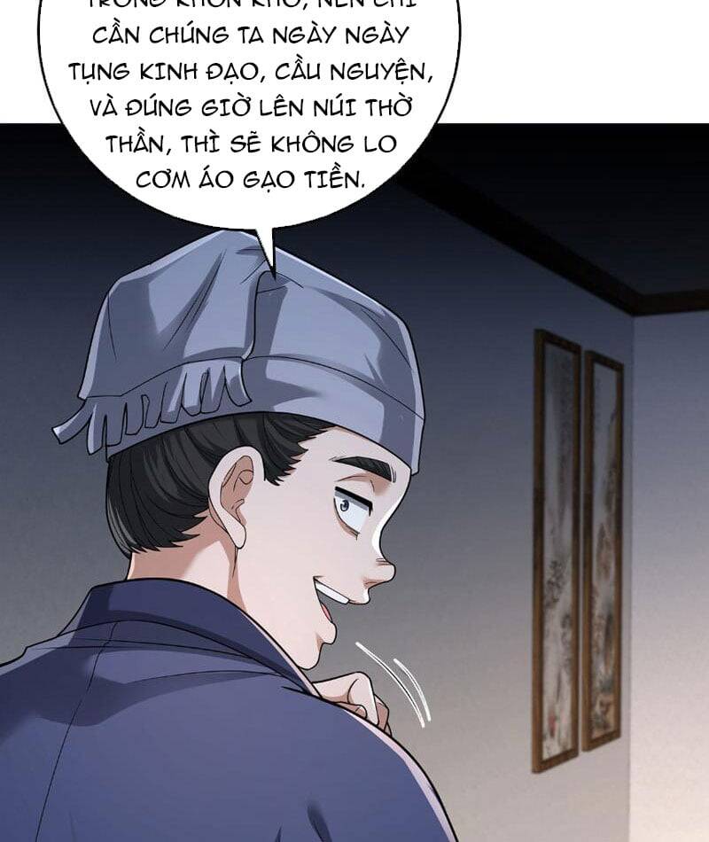 Giết Ta Thêm Vài Lần Nữa, Ta Liền Trở Thành Vô Địch! Chap 41 - Next Chap 42