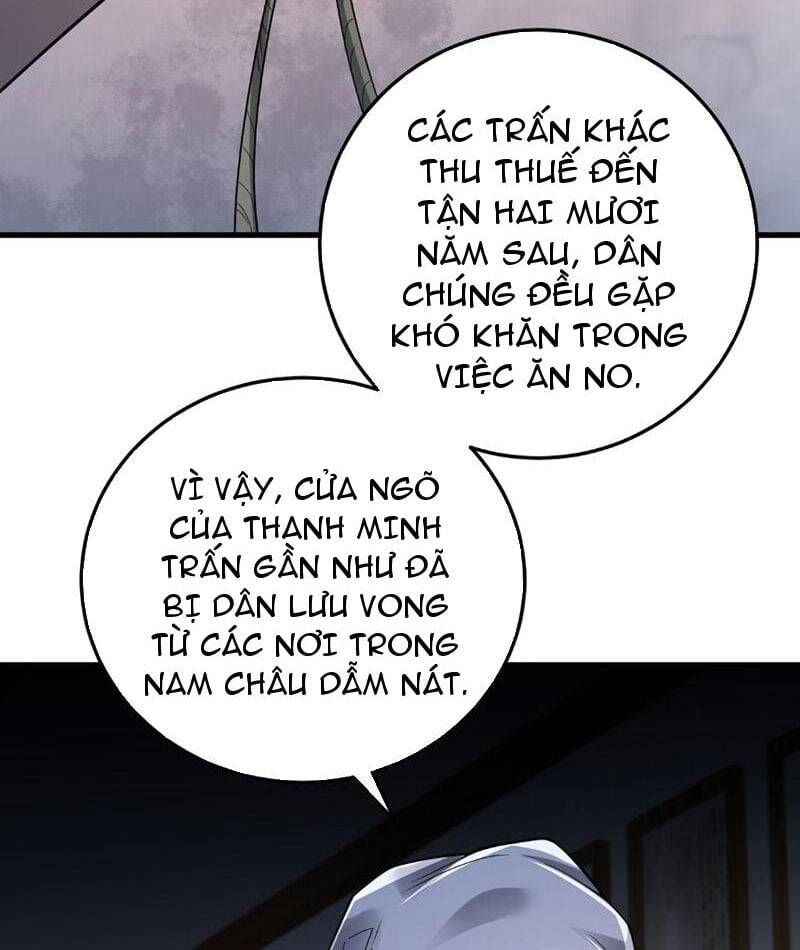 Giết Ta Thêm Vài Lần Nữa, Ta Liền Trở Thành Vô Địch! Chap 41 - Next Chap 42