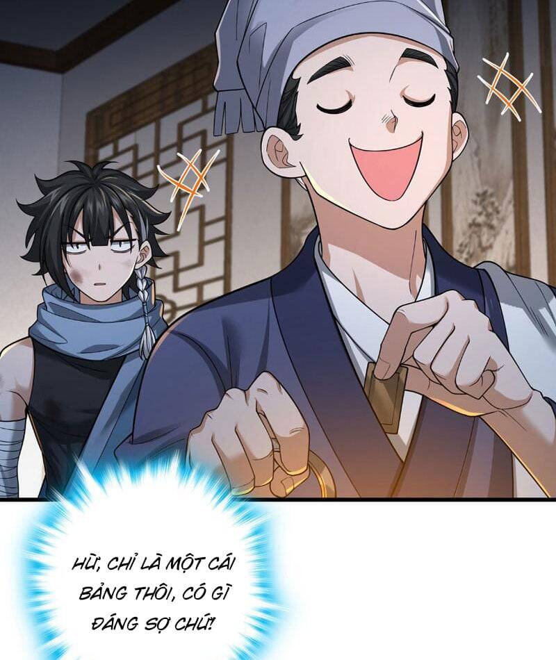 Giết Ta Thêm Vài Lần Nữa, Ta Liền Trở Thành Vô Địch! Chap 41 - Next Chap 42