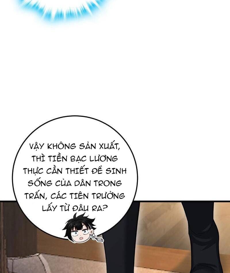 Giết Ta Thêm Vài Lần Nữa, Ta Liền Trở Thành Vô Địch! Chap 41 - Next Chap 42