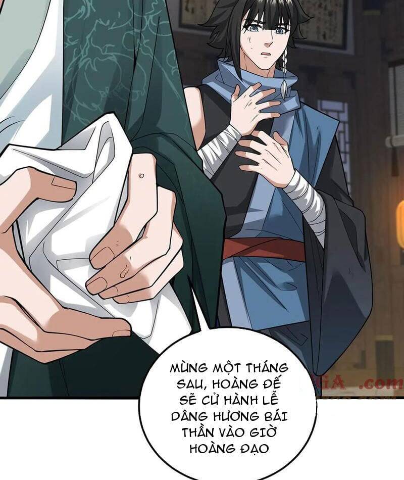 Giết Ta Thêm Vài Lần Nữa, Ta Liền Trở Thành Vô Địch! Chap 42 - Next Chap 43