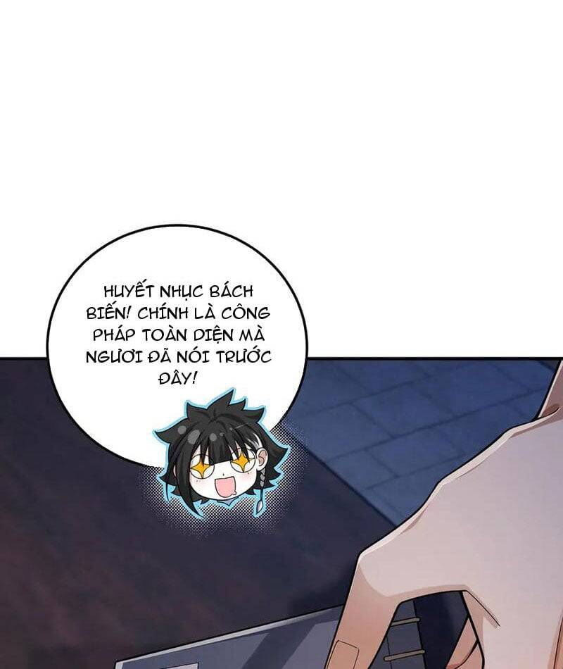 Giết Ta Thêm Vài Lần Nữa, Ta Liền Trở Thành Vô Địch! Chap 42 - Next Chap 43
