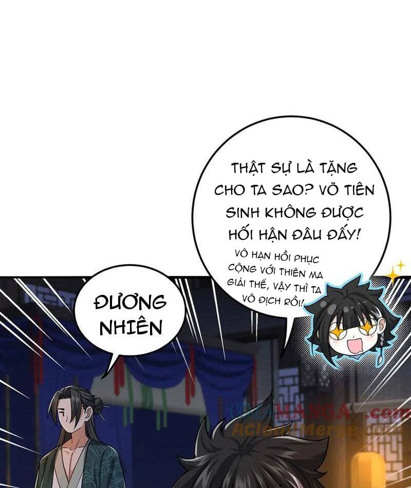 Giết Ta Thêm Vài Lần Nữa, Ta Liền Trở Thành Vô Địch! Chap 42 - Next Chap 43