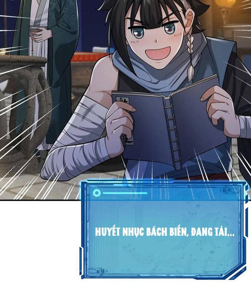 Giết Ta Thêm Vài Lần Nữa, Ta Liền Trở Thành Vô Địch! Chap 42 - Next Chap 43