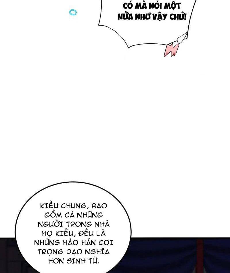Giết Ta Thêm Vài Lần Nữa, Ta Liền Trở Thành Vô Địch! Chap 42 - Next Chap 43