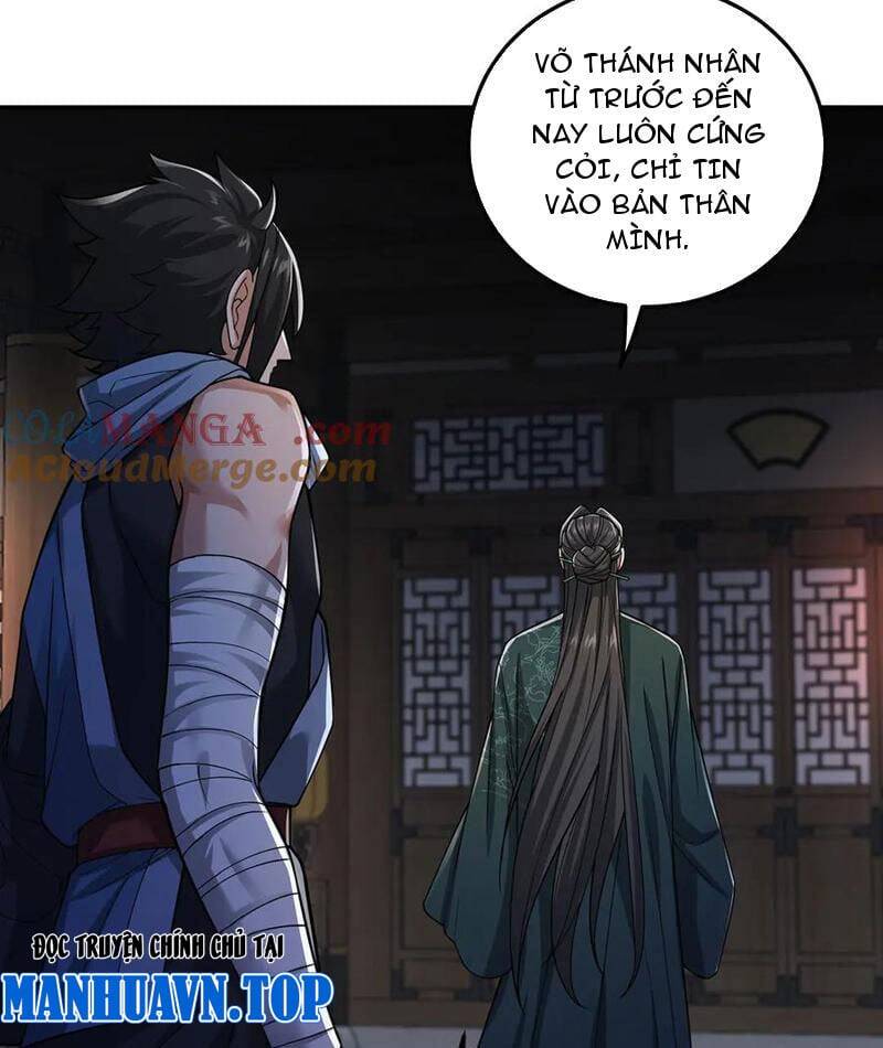Giết Ta Thêm Vài Lần Nữa, Ta Liền Trở Thành Vô Địch! Chap 42 - Next Chap 43
