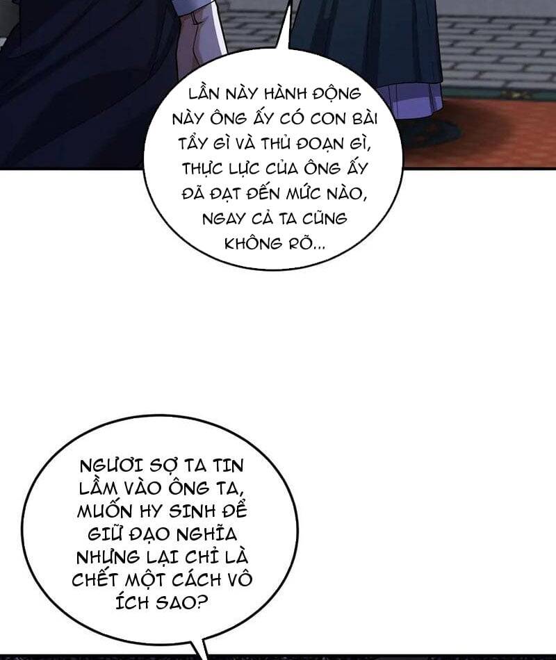 Giết Ta Thêm Vài Lần Nữa, Ta Liền Trở Thành Vô Địch! Chap 42 - Next Chap 43