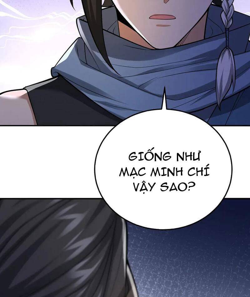 Giết Ta Thêm Vài Lần Nữa, Ta Liền Trở Thành Vô Địch! Chap 42 - Next Chap 43