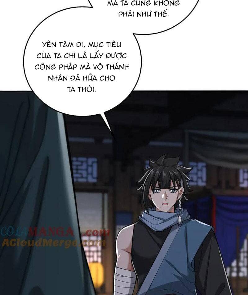 Giết Ta Thêm Vài Lần Nữa, Ta Liền Trở Thành Vô Địch! Chap 42 - Next Chap 43