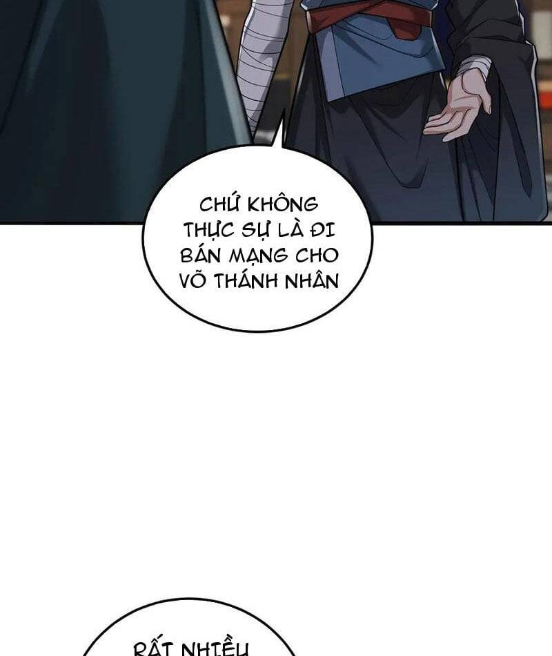 Giết Ta Thêm Vài Lần Nữa, Ta Liền Trở Thành Vô Địch! Chap 42 - Next Chap 43