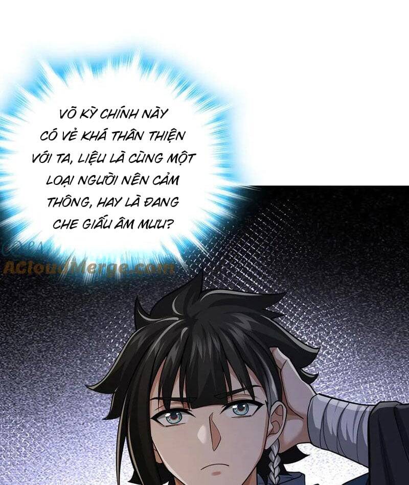 Giết Ta Thêm Vài Lần Nữa, Ta Liền Trở Thành Vô Địch! Chap 42 - Next Chap 43