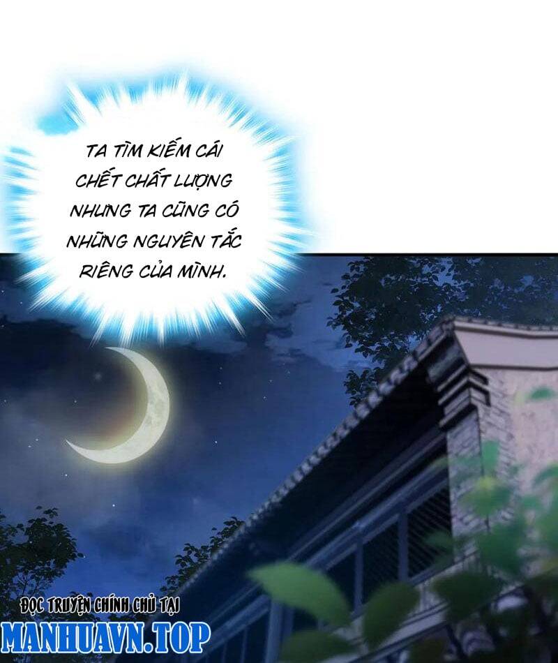 Giết Ta Thêm Vài Lần Nữa, Ta Liền Trở Thành Vô Địch! Chap 42 - Next Chap 43