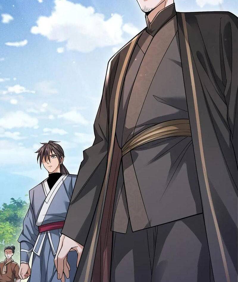 Giết Ta Thêm Vài Lần Nữa, Ta Liền Trở Thành Vô Địch! Chap 42 - Next Chap 43