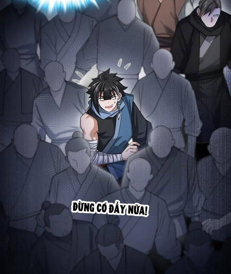 Giết Ta Thêm Vài Lần Nữa, Ta Liền Trở Thành Vô Địch! Chap 42 - Next Chap 43