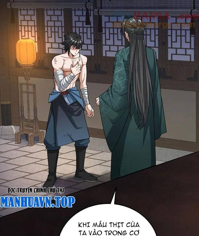 Giết Ta Thêm Vài Lần Nữa, Ta Liền Trở Thành Vô Địch! Chap 42 - Next Chap 43