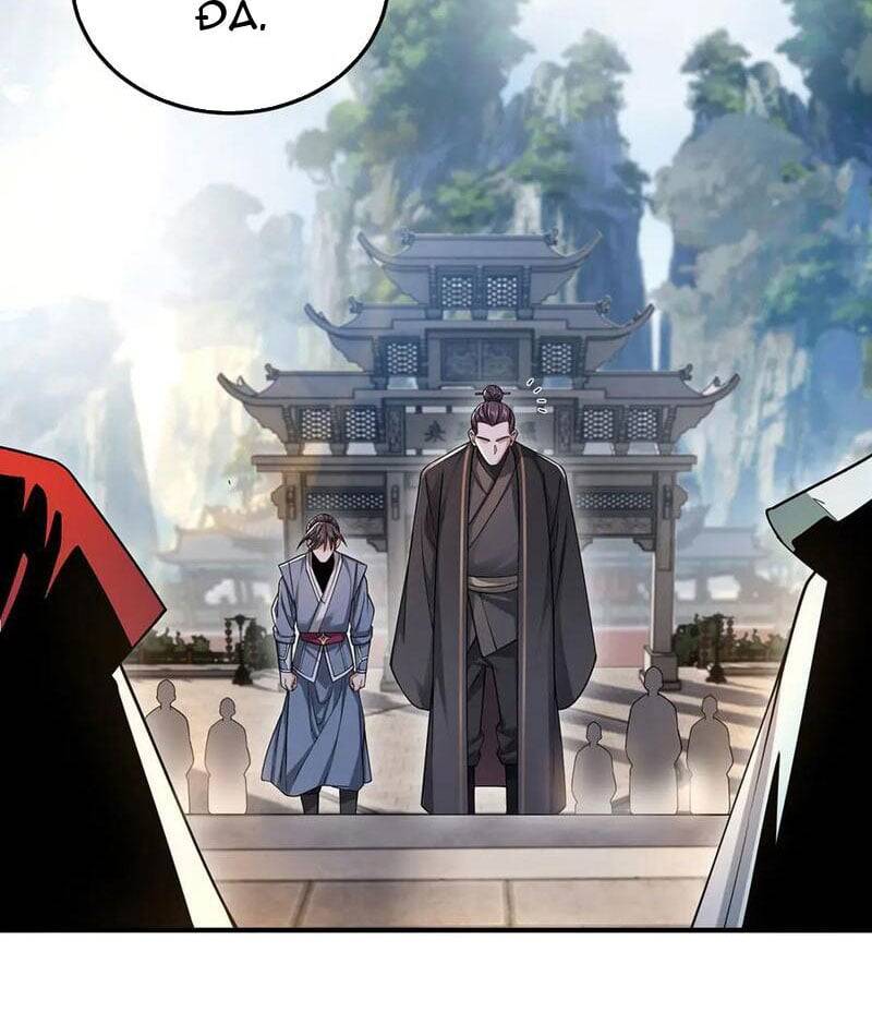 Giết Ta Thêm Vài Lần Nữa, Ta Liền Trở Thành Vô Địch! Chap 42 - Next Chap 43