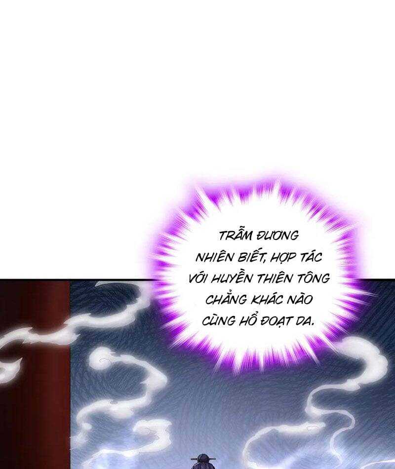 Giết Ta Thêm Vài Lần Nữa, Ta Liền Trở Thành Vô Địch! Chap 42 - Next Chap 43