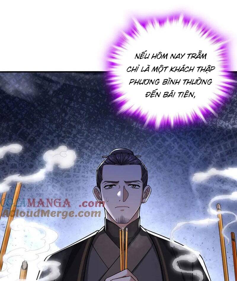Giết Ta Thêm Vài Lần Nữa, Ta Liền Trở Thành Vô Địch! Chap 42 - Next Chap 43