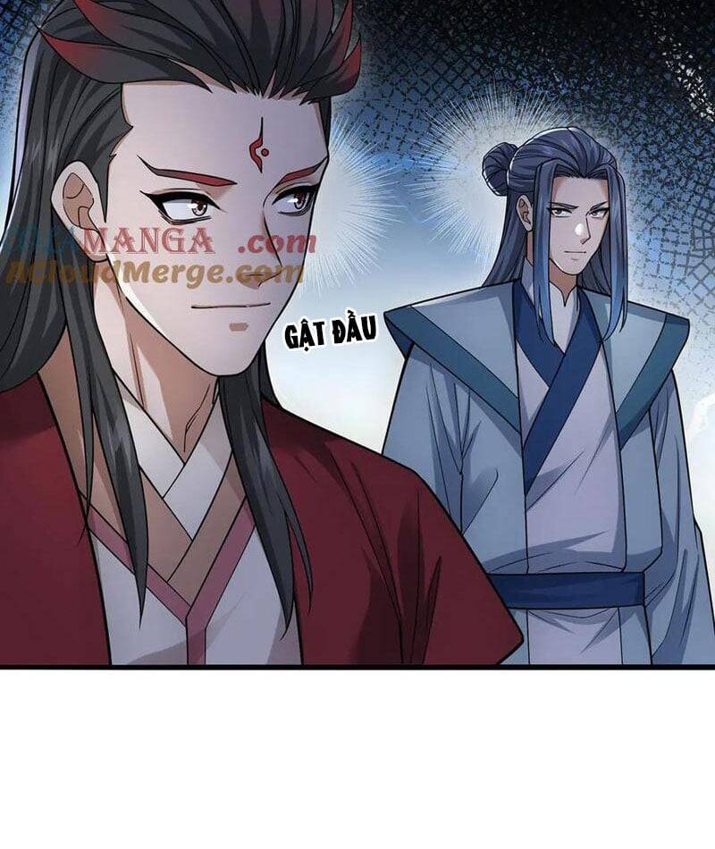 Giết Ta Thêm Vài Lần Nữa, Ta Liền Trở Thành Vô Địch! Chap 42 - Next Chap 43