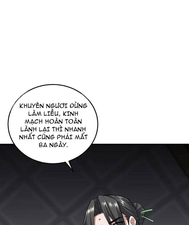 Giết Ta Thêm Vài Lần Nữa, Ta Liền Trở Thành Vô Địch! Chap 42 - Next Chap 43