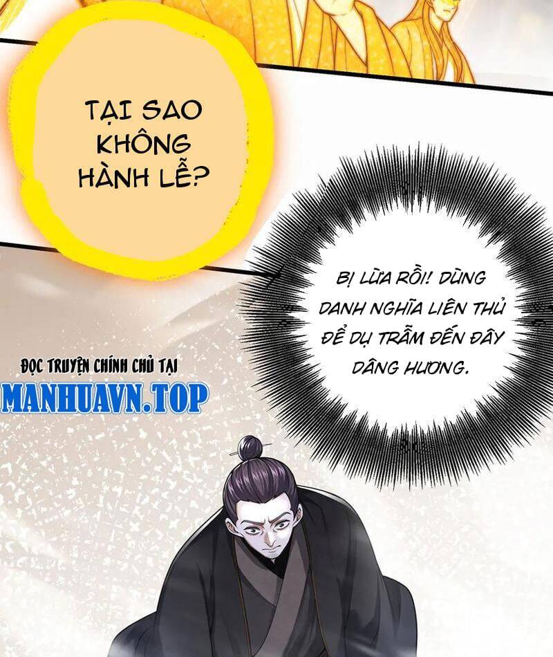 Giết Ta Thêm Vài Lần Nữa, Ta Liền Trở Thành Vô Địch! Chap 42 - Next Chap 43