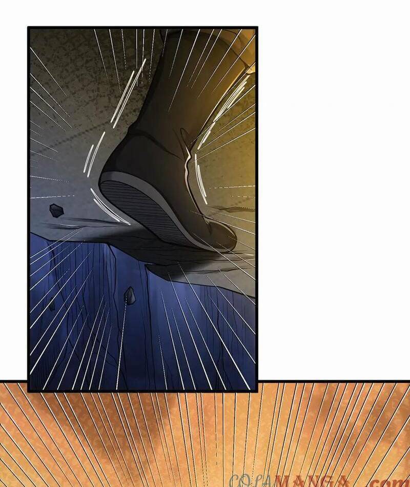 Giết Ta Thêm Vài Lần Nữa, Ta Liền Trở Thành Vô Địch! Chap 42 - Next Chap 43