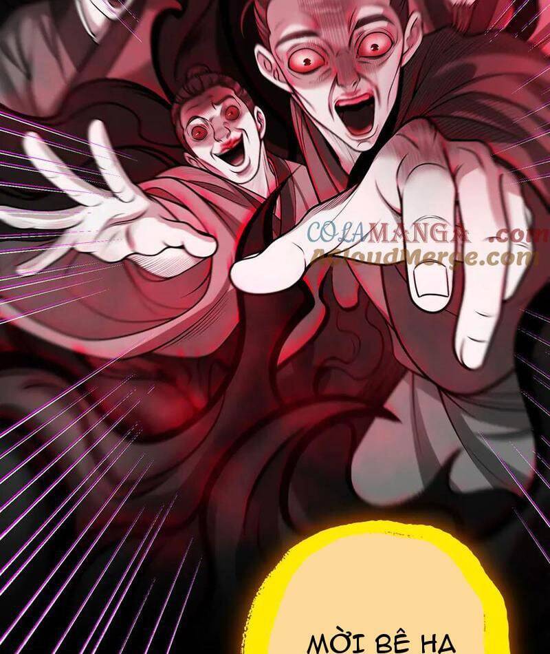 Giết Ta Thêm Vài Lần Nữa, Ta Liền Trở Thành Vô Địch! Chap 42 - Next Chap 43