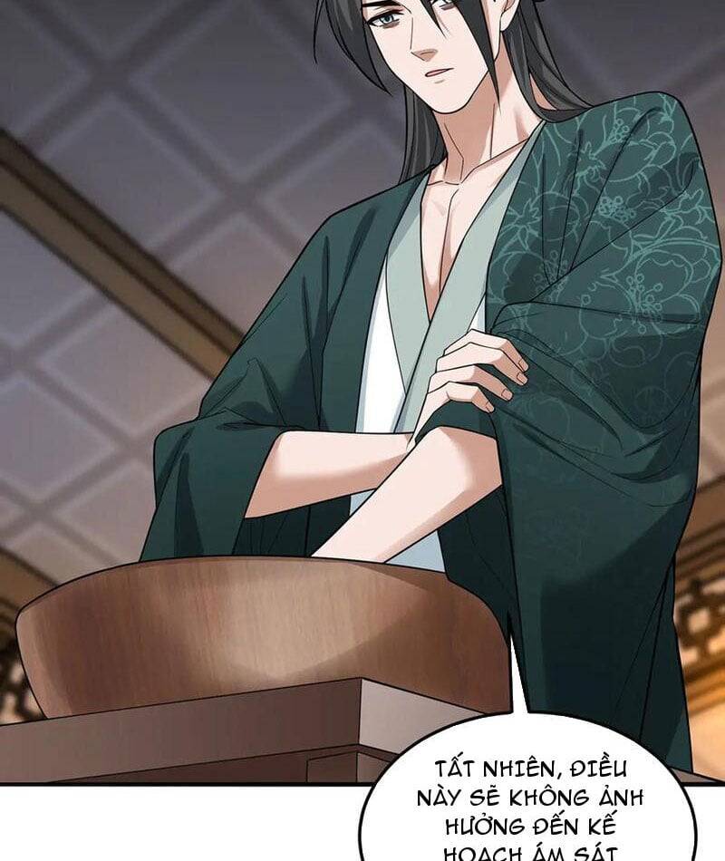Giết Ta Thêm Vài Lần Nữa, Ta Liền Trở Thành Vô Địch! Chap 42 - Next Chap 43