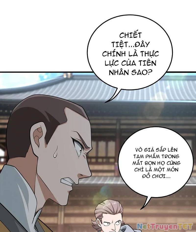 Giết Ta Thêm Vài Lần Nữa, Ta Liền Trở Thành Vô Địch! Chap 44 - Next Chap 45