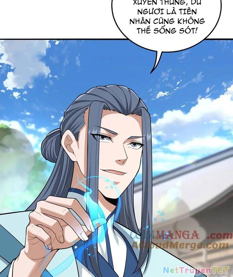 Giết Ta Thêm Vài Lần Nữa, Ta Liền Trở Thành Vô Địch! Chap 44 - Next Chap 45