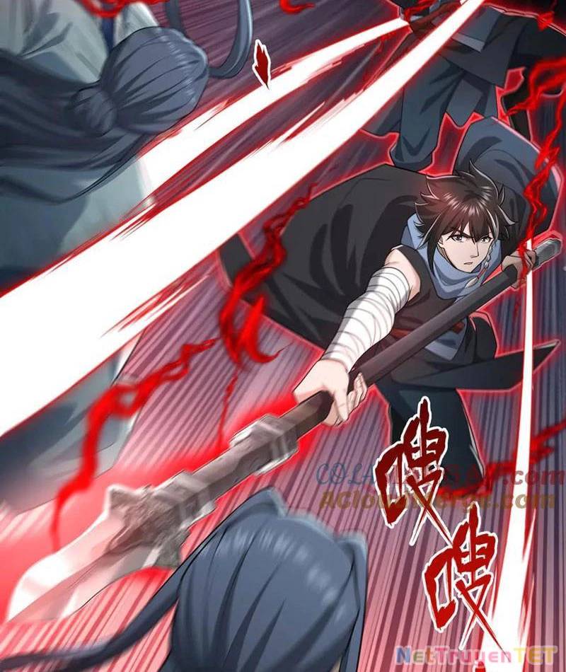 Giết Ta Thêm Vài Lần Nữa, Ta Liền Trở Thành Vô Địch! Chap 44 - Next Chap 45