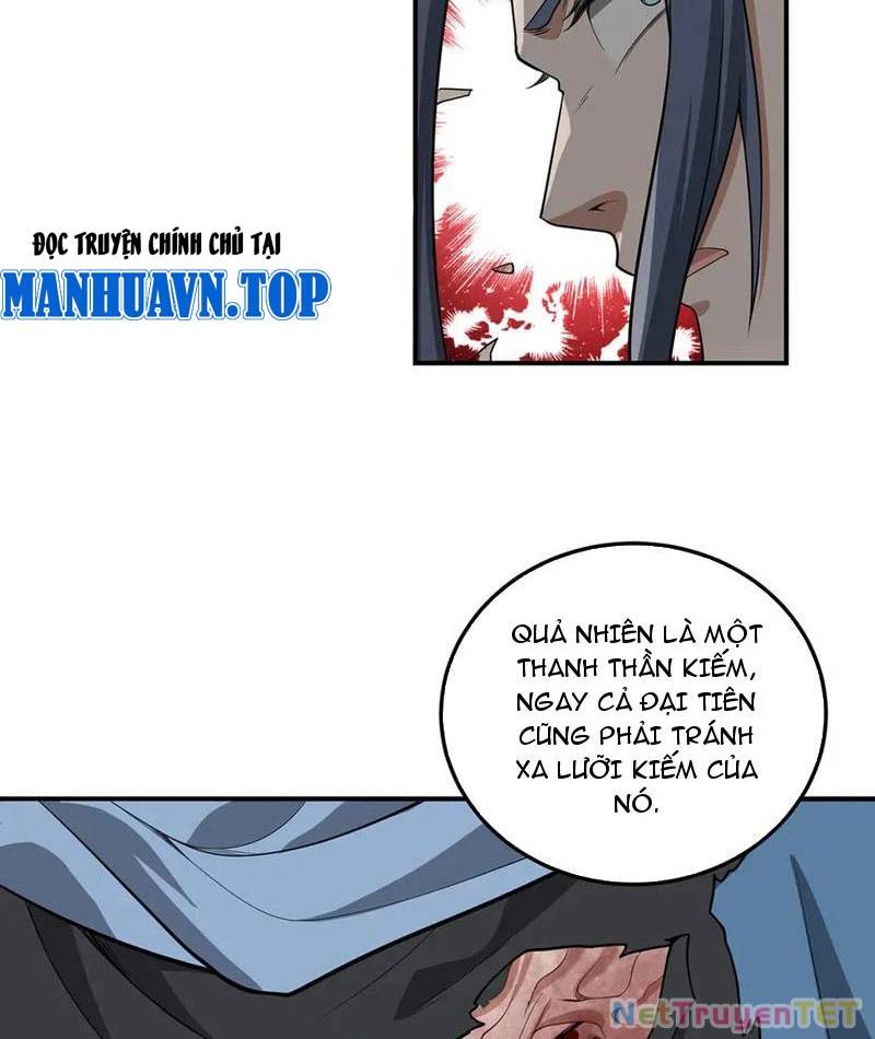 Giết Ta Thêm Vài Lần Nữa, Ta Liền Trở Thành Vô Địch! Chap 44 - Next Chap 45