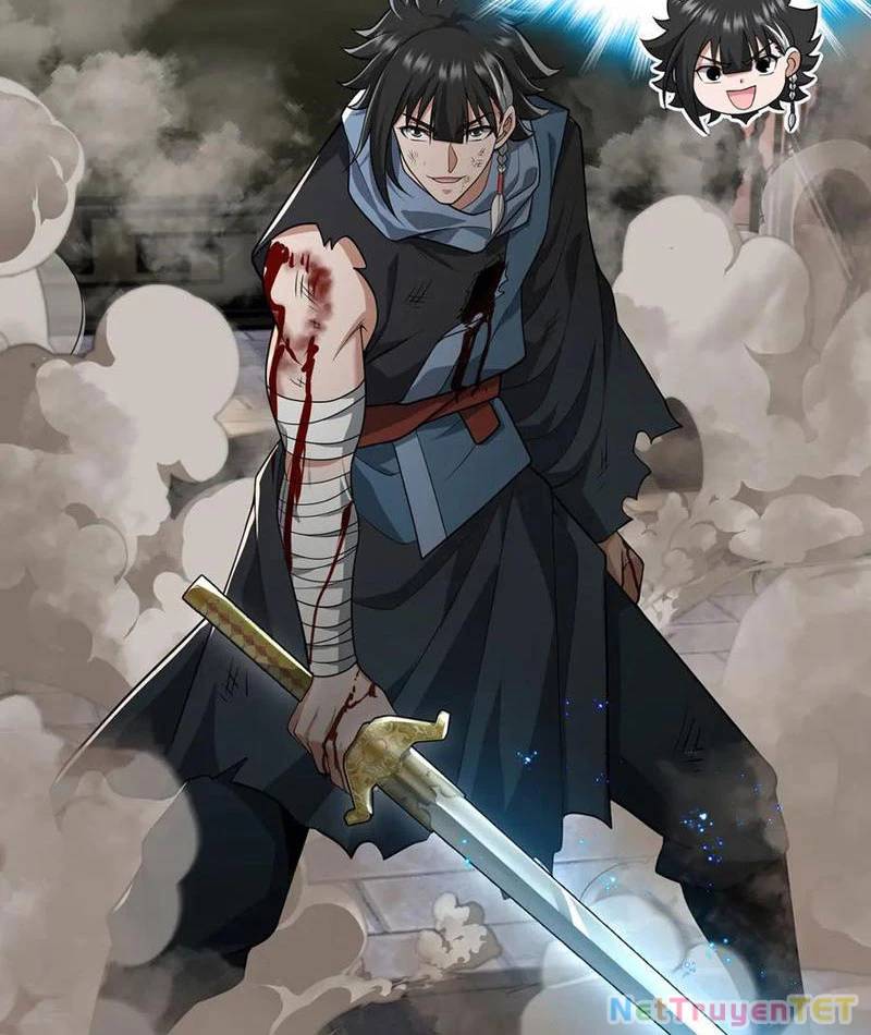 Giết Ta Thêm Vài Lần Nữa, Ta Liền Trở Thành Vô Địch! Chap 44 - Next Chap 45