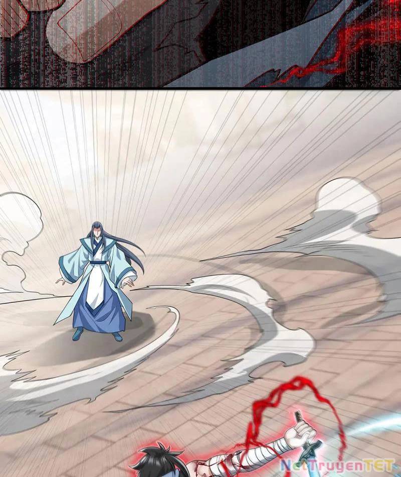 Giết Ta Thêm Vài Lần Nữa, Ta Liền Trở Thành Vô Địch! Chap 44 - Next Chap 45