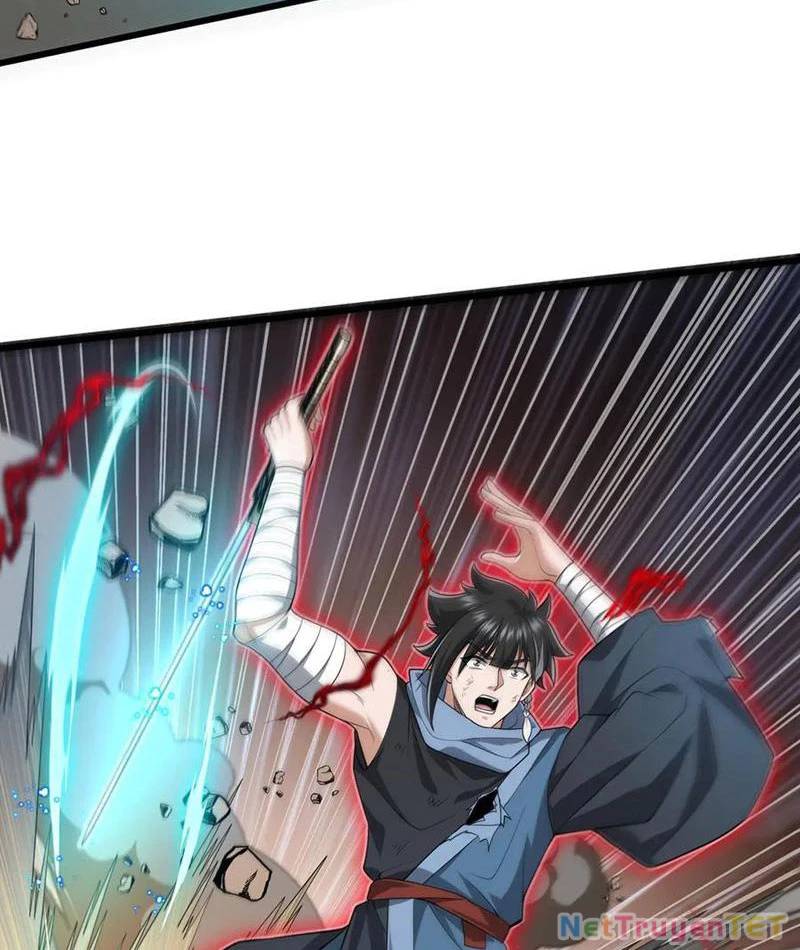 Giết Ta Thêm Vài Lần Nữa, Ta Liền Trở Thành Vô Địch! Chap 44 - Next Chap 45