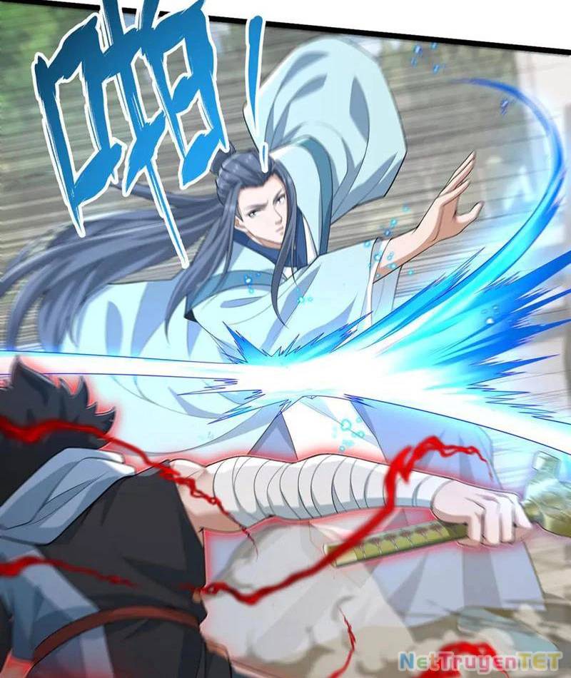Giết Ta Thêm Vài Lần Nữa, Ta Liền Trở Thành Vô Địch! Chap 44 - Next Chap 45