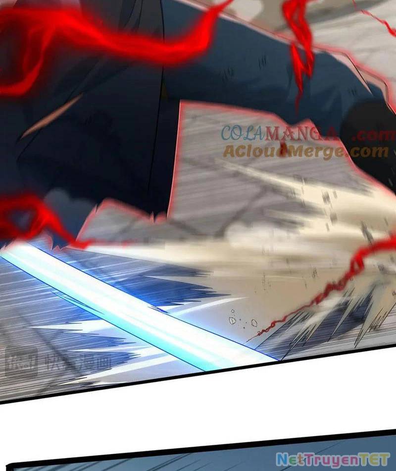 Giết Ta Thêm Vài Lần Nữa, Ta Liền Trở Thành Vô Địch! Chap 44 - Next Chap 45