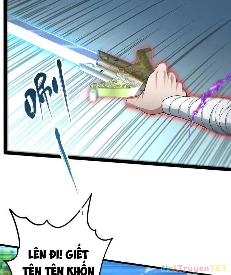 Giết Ta Thêm Vài Lần Nữa, Ta Liền Trở Thành Vô Địch! Chap 44 - Next Chap 45