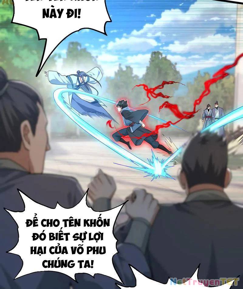 Giết Ta Thêm Vài Lần Nữa, Ta Liền Trở Thành Vô Địch! Chap 44 - Next Chap 45