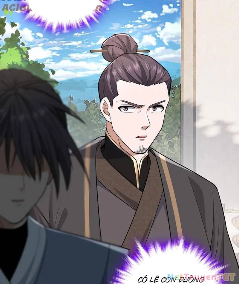 Giết Ta Thêm Vài Lần Nữa, Ta Liền Trở Thành Vô Địch! Chap 44 - Next Chap 45