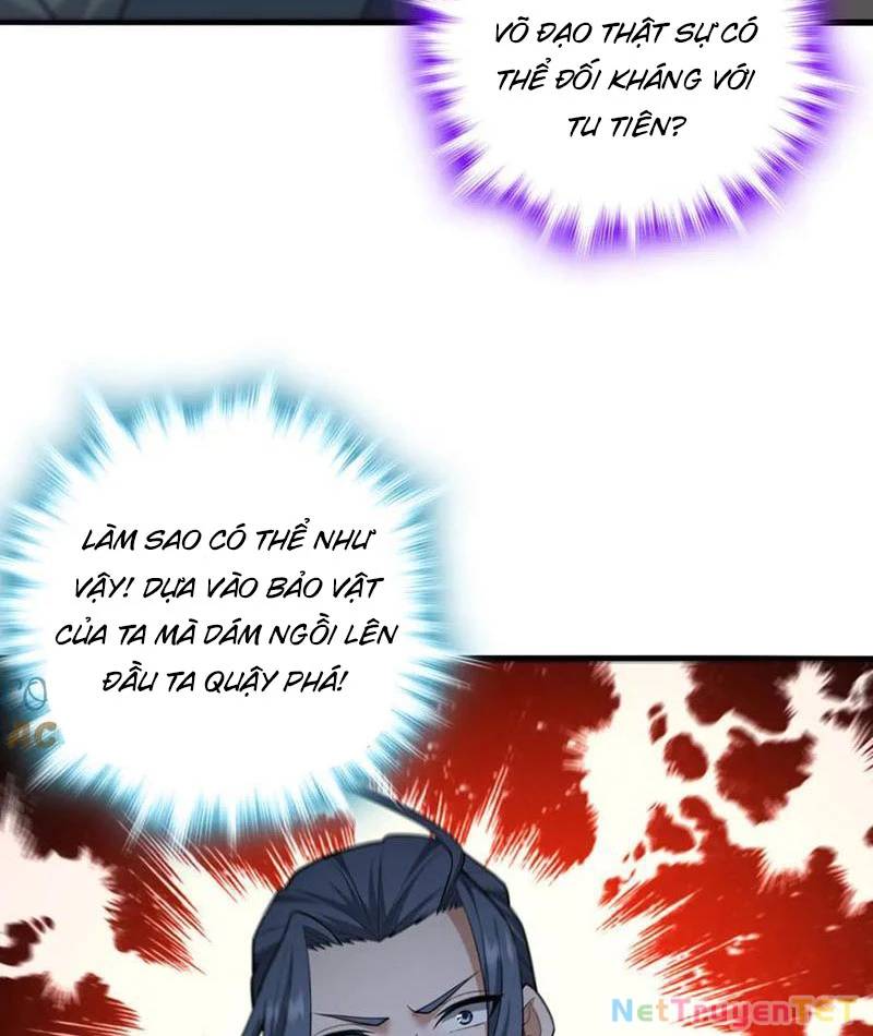 Giết Ta Thêm Vài Lần Nữa, Ta Liền Trở Thành Vô Địch! Chap 44 - Next Chap 45