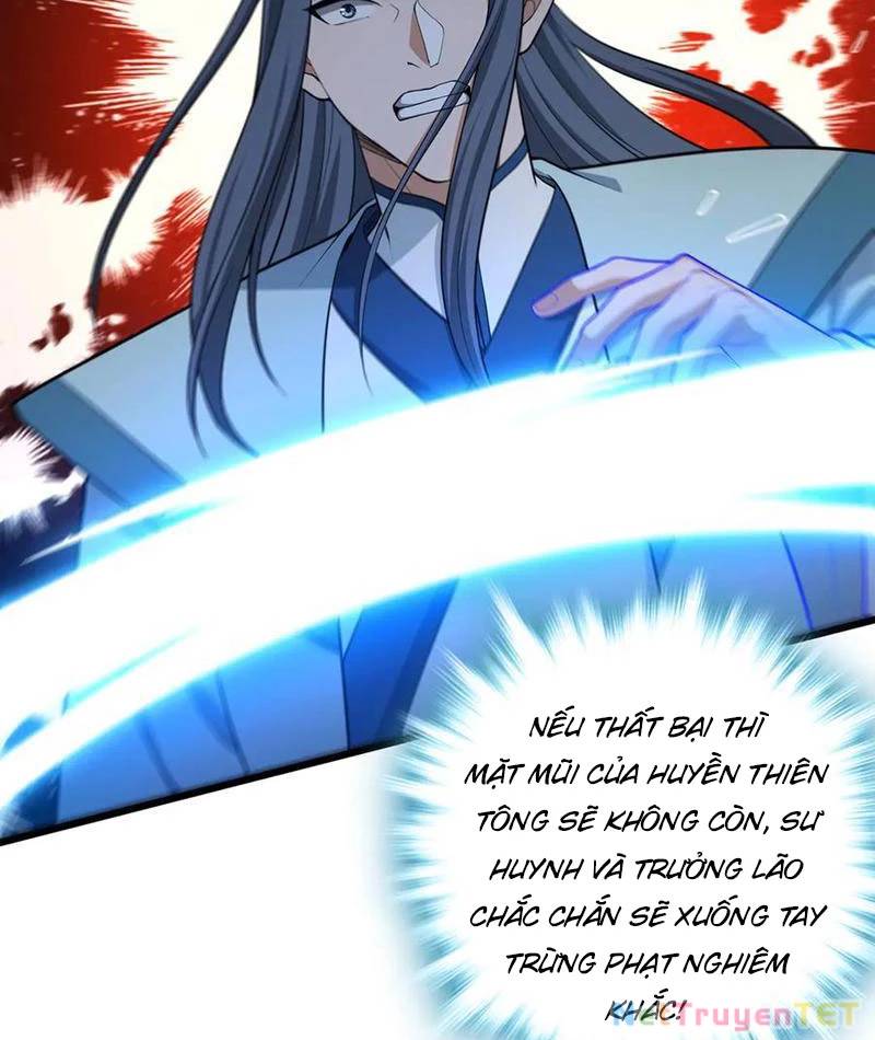 Giết Ta Thêm Vài Lần Nữa, Ta Liền Trở Thành Vô Địch! Chap 44 - Next Chap 45