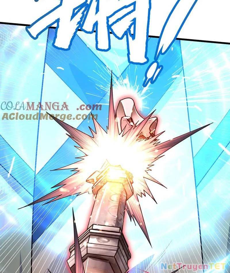 Giết Ta Thêm Vài Lần Nữa, Ta Liền Trở Thành Vô Địch! Chap 44 - Next Chap 45