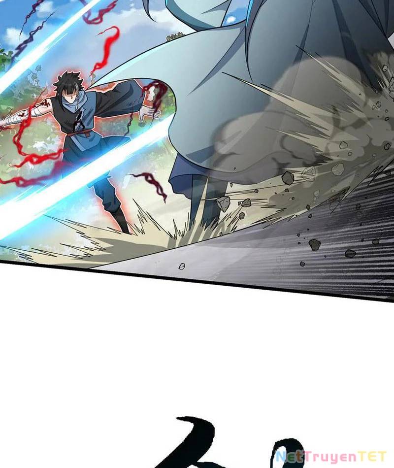 Giết Ta Thêm Vài Lần Nữa, Ta Liền Trở Thành Vô Địch! Chap 44 - Next Chap 45