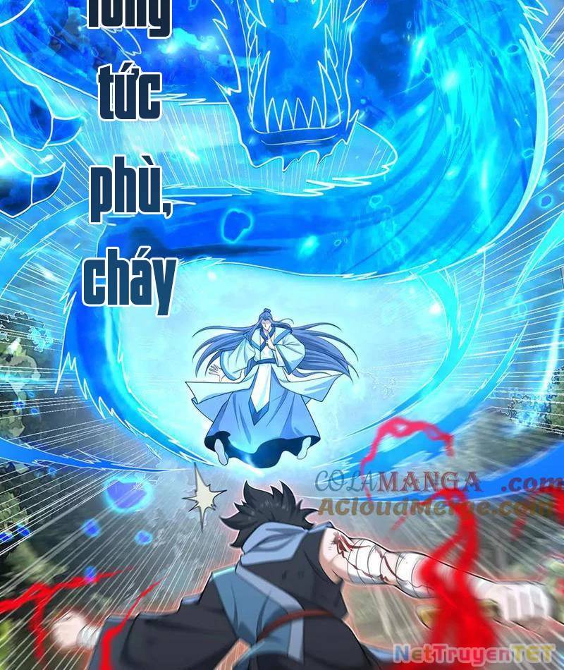 Giết Ta Thêm Vài Lần Nữa, Ta Liền Trở Thành Vô Địch! Chap 44 - Next Chap 45