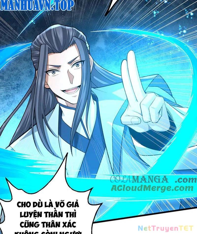 Giết Ta Thêm Vài Lần Nữa, Ta Liền Trở Thành Vô Địch! Chap 44 - Next Chap 45