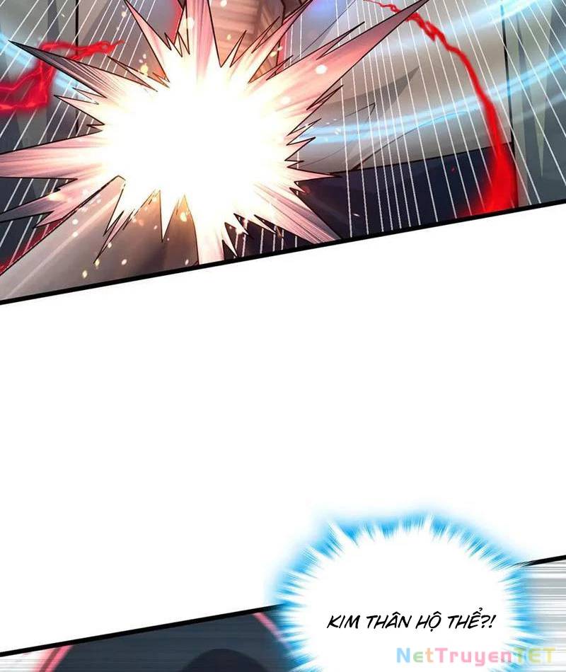 Giết Ta Thêm Vài Lần Nữa, Ta Liền Trở Thành Vô Địch! Chap 44 - Next Chap 45