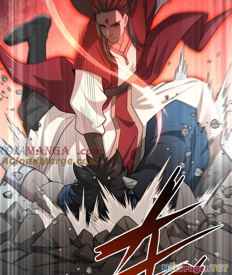 Giết Ta Thêm Vài Lần Nữa, Ta Liền Trở Thành Vô Địch! Chap 44 - Next Chap 45