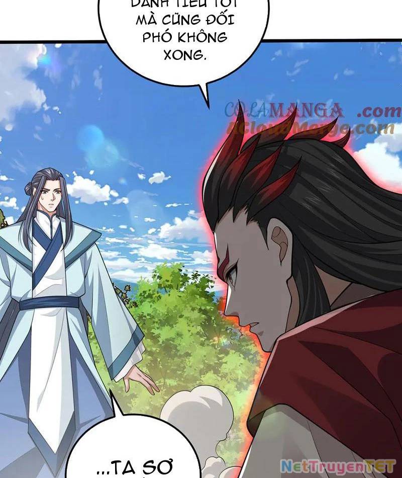 Giết Ta Thêm Vài Lần Nữa, Ta Liền Trở Thành Vô Địch! Chap 44 - Next Chap 45